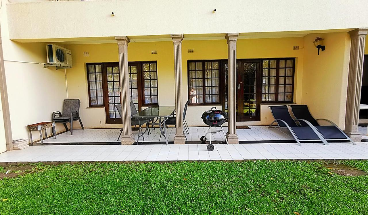 Eden Wilds Unit 48 & 47 & 31 Apartment Port Edward Exterior photo