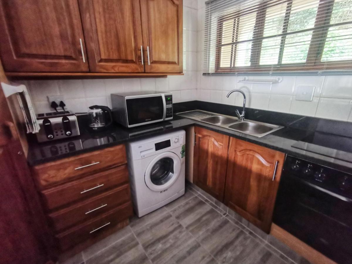 Eden Wilds Unit 48 & 47 & 31 Apartment Port Edward Exterior photo