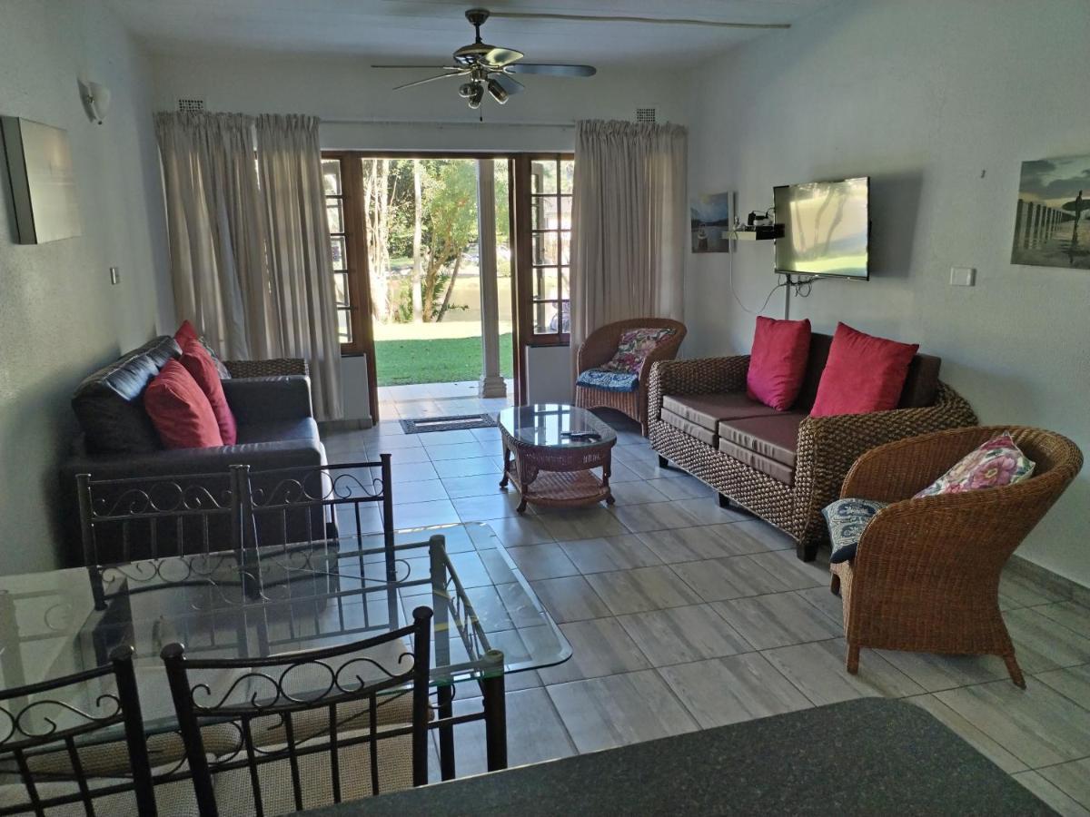 Eden Wilds Unit 48 & 47 & 31 Apartment Port Edward Exterior photo