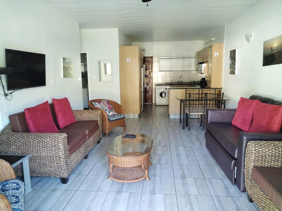 Eden Wilds Unit 48 & 47 & 31 Apartment Port Edward Exterior photo