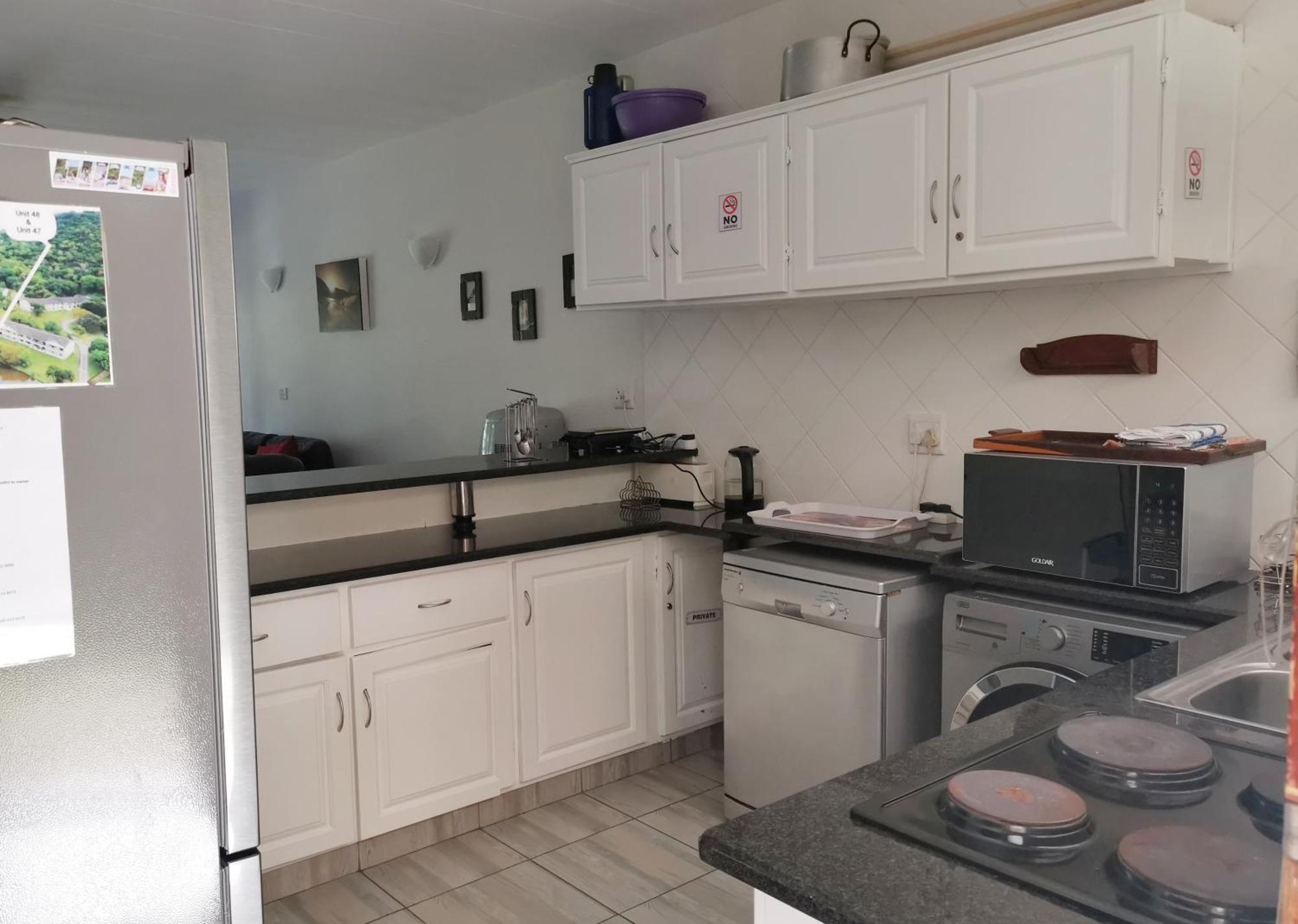 Eden Wilds Unit 48 & 47 & 31 Apartment Port Edward Exterior photo